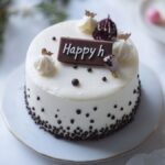 Le gagnant du concours de la recette du gâteau célébrant les 80 ans du Courrier de l’Ouest a été annoncé !