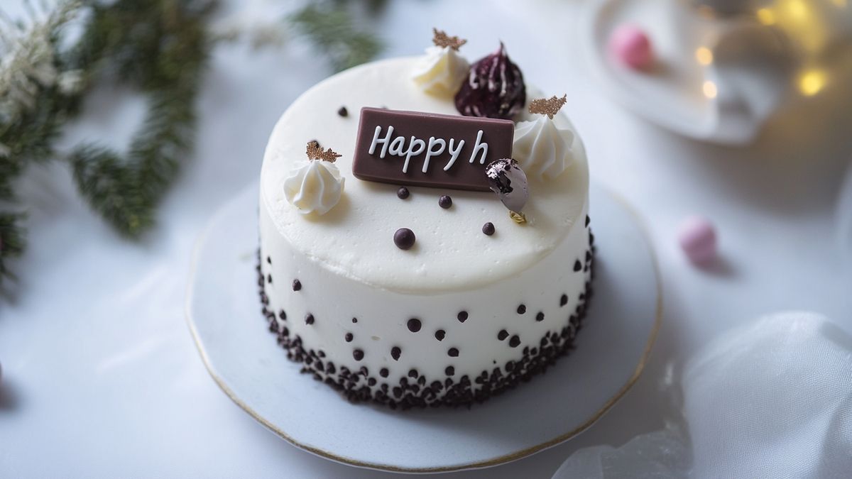 Le gagnant du concours de la recette du gâteau célébrant les 80 ans du Courrier de l’Ouest a été annoncé !