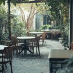 Le restaurant le Santa Maria fermé en raison de graves violations sanitaires représentant un risque pour la santé publique