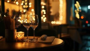 Les 30 établissements culinaires incontournables de l'année à travers la France