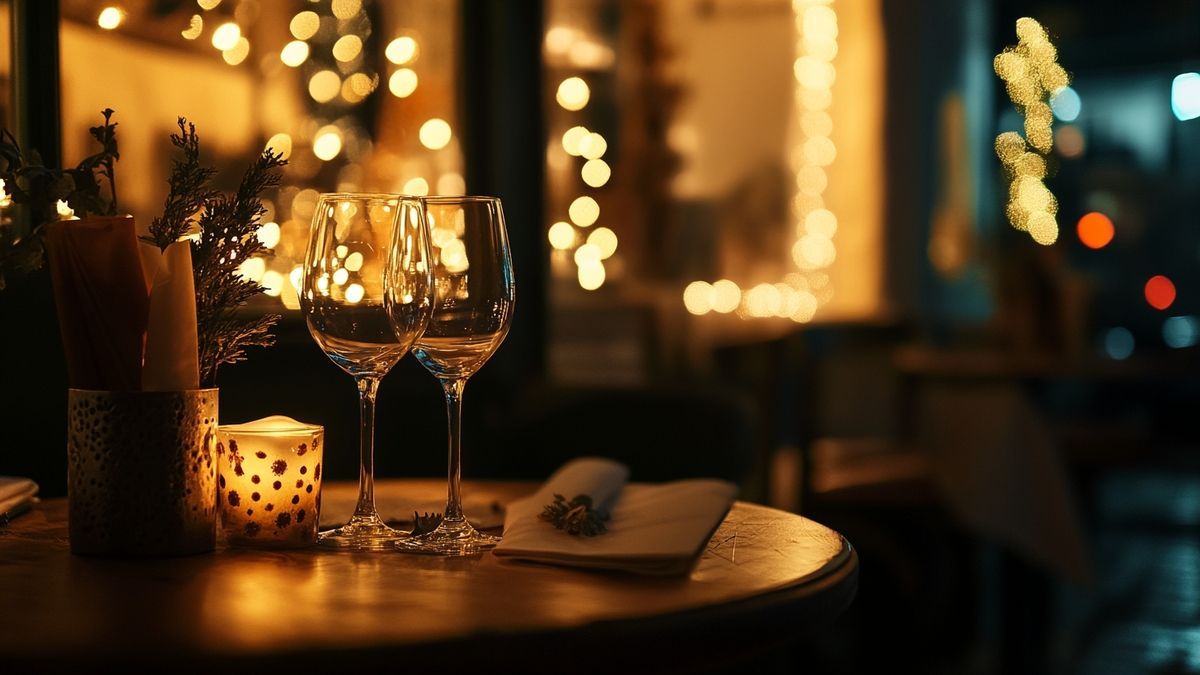 Les 30 établissements culinaires incontournables de l'année à travers la France