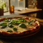Les Icônes Culinaires : Découvrez les Célébrités Derrière le Carpaccio, la Pizza Margherita et la Madeleine
