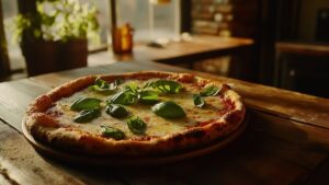 Les Icônes Culinaires : Découvrez les Célébrités Derrière le Carpaccio, la Pizza Margherita et la Madeleine