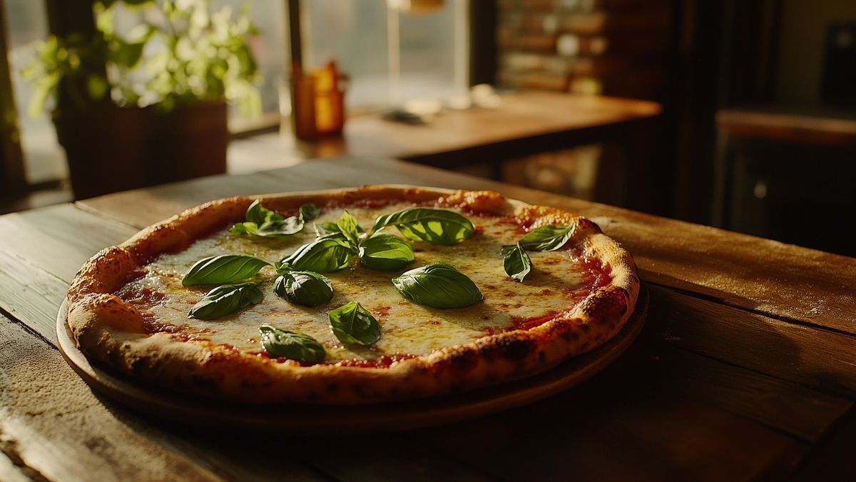 Les Icônes Culinaires : Découvrez les Célébrités Derrière le Carpaccio, la Pizza Margherita et la Madeleine