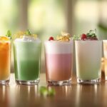 The festive cocktails of Margot Lecarpentier: recipes to brighten your celebrations