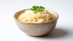 Les meilleures adresses pour déguster une authentique choucroute alsacienne à Strasbourg