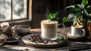 Les secrets d'un espresso martini parfait : guide infaillible pour un cocktail réussi