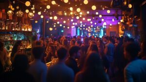 L'impact des réseaux sociaux sur la consommation d'alcool chez les jeunes : une combinaison risquée ?