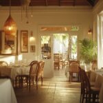 Lion-sur-Mer: A restaurant awarded the prestigious Tripière d’Or