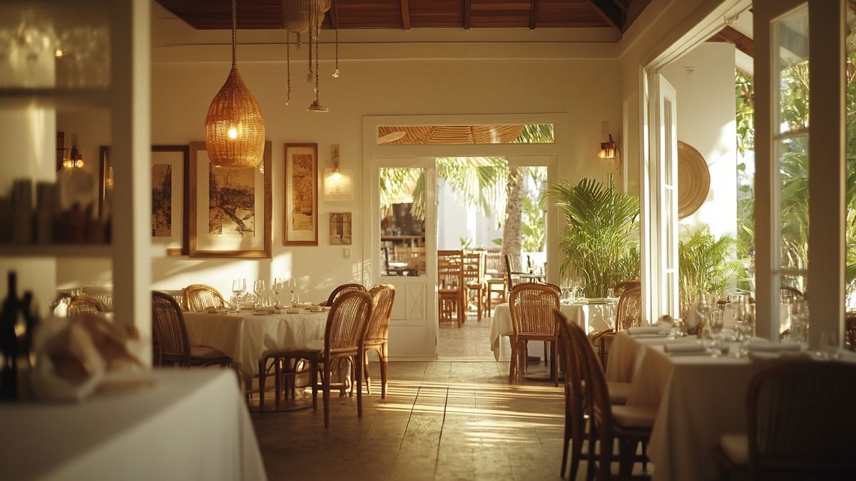 Lion-sur-Mer : Un restaurant récompensé par la prestigieuse Tripière d’Or