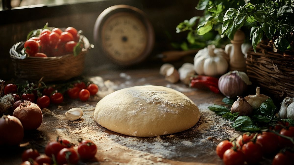 Lézat-sur-Lèze : Découvrez la Savoureuse Univers de la Pizza Di'Maggio