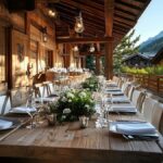 Marc Veyrat : quelles surprises réserve son tout nouveau restaurant à Megève ?