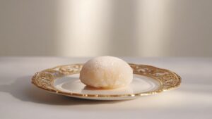 Mochi recette : comment préparer cette délicieuse pâtisserie
