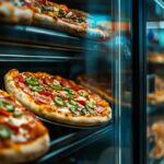 Nassandres-sur-Risle: A fresh pizza distributor to revitalize service in rural areas