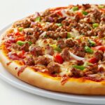 Philippe Faur in Haute-Garonne: a master craftsman who combines Italian pizza with French artisan ice cream
