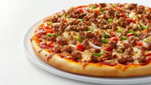 Philippe Faur en Haute-Garonne : un maître artisan qui marie la pizza italienne à la glace artisanale française