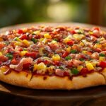 Pizza Régal crowns its success at the competition