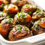 Potimarron farci : recette facile et rapide à préparer