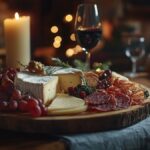 Prepare your festivities with Cyril Lignac: list of ingredients for festive recipes from December 16 to December 21, 2024