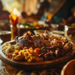 Périgueux acoge nuevos sabores: ¡un restaurante africano, un establecimiento tailandés y una tienda irlandesa!