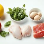 Préparation de la ballotine de volaille : une recette facile