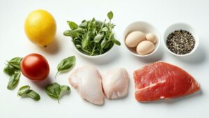 Préparation de la ballotine de volaille : une recette facile