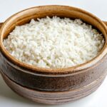 Préparer du riz sushi parfaitement dans votre cuisine