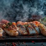 Préparez un barbecue japonais traditionnel chez vous