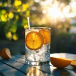 Préparez un délicieux cocktail San Francisco : la recette