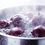 Rec Rezept für rote Beete: wie man sie einfach zubereitet