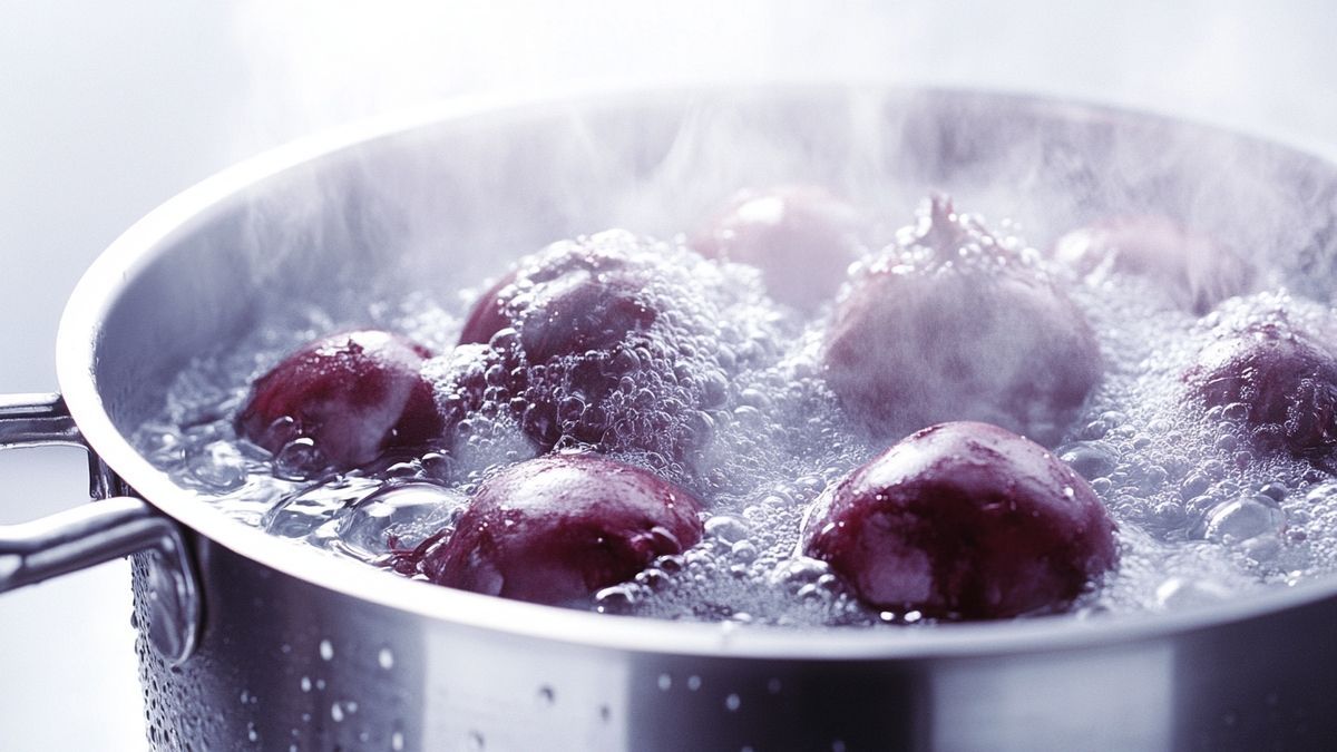 Recette de betterave rouge : comment la préparer facilement