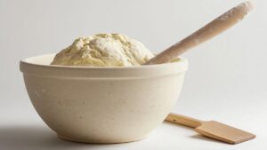 Recette de canistrelli : biscuit corse à réaliser facilement