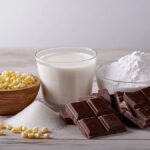 Recette für Wiener Schokolade: ein genussvolles Getränk