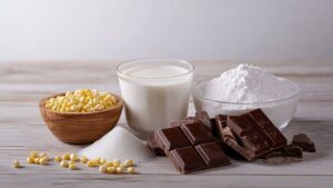 Recette de chocolat viennois : une boisson gourmande