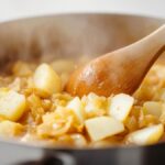 Receta de repollo blanco: preparación y consejos culinarios