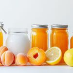Recette de confiture d’abricot maison facile à réaliser