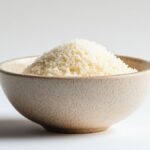 Recette de creamy almond cream that is easy to make