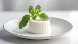 Recette de crème renversée : un dessert classique à réaliser