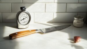 Recette de côte de veau : préparation et conseils pratiques