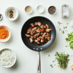 Recette de cuisse de canard : préparation simple et rapide