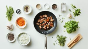 Recette de cuisse de canard : préparation simple et rapide