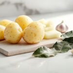 Receta de muslo de pavo asado al horno fácilmente