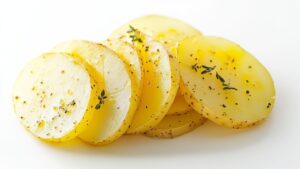 Recette de daurade royale au four, simple et rapide