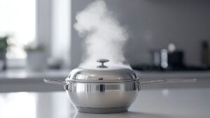 Recette de fondue vigneronne : un plat convivial à partager