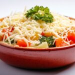 Recipe for grated cheese to elevate your dishes