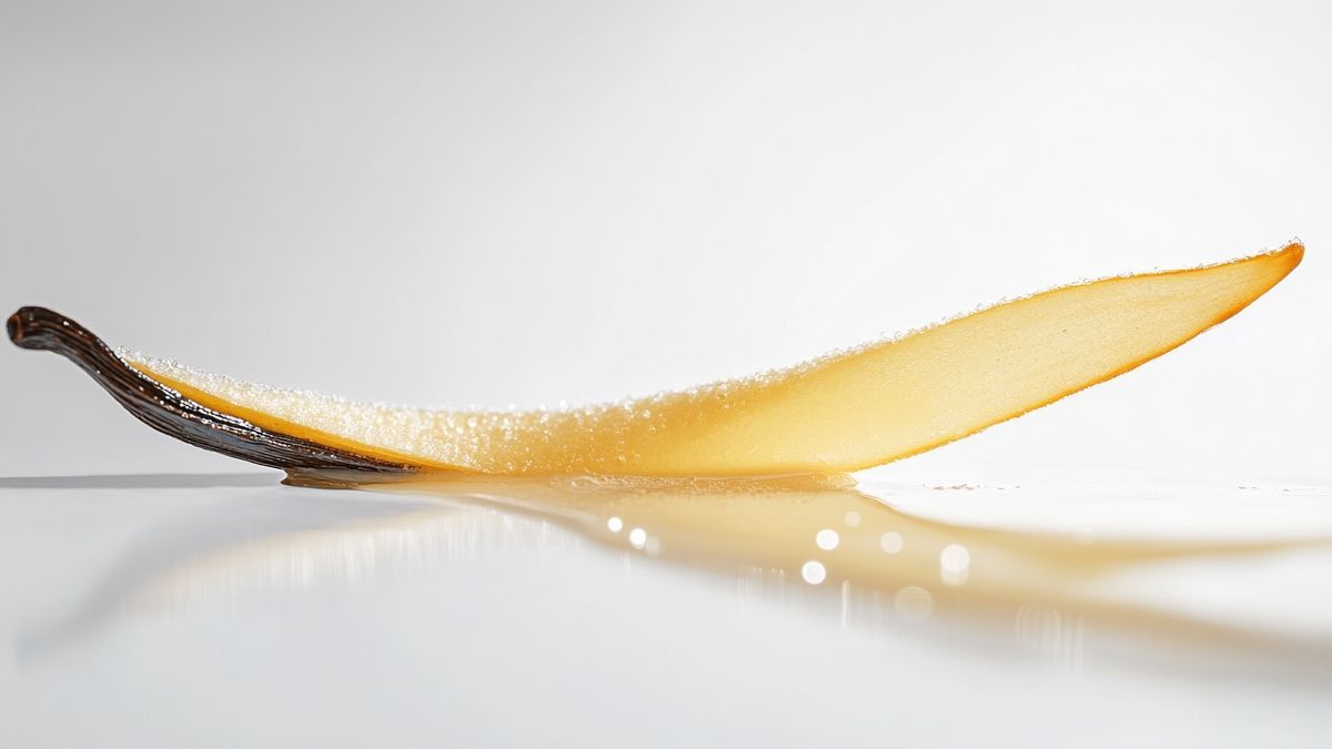 Recette de ganache vanille : comment la préparer facilement
