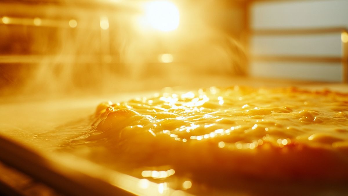 Recette de gratin de ravioles : une idée de plat réconfortant