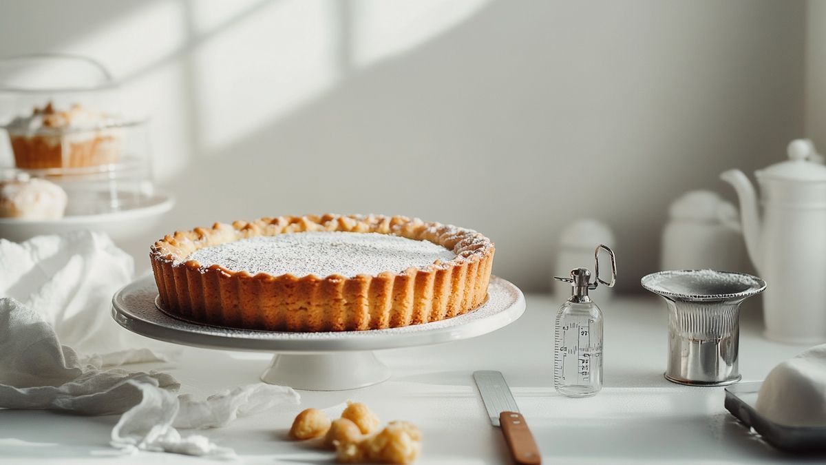 Recette de gâteau breton : un dessert traditionnel breton