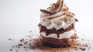 Recette de gâteau qui pleure : un dessert à tester absolument