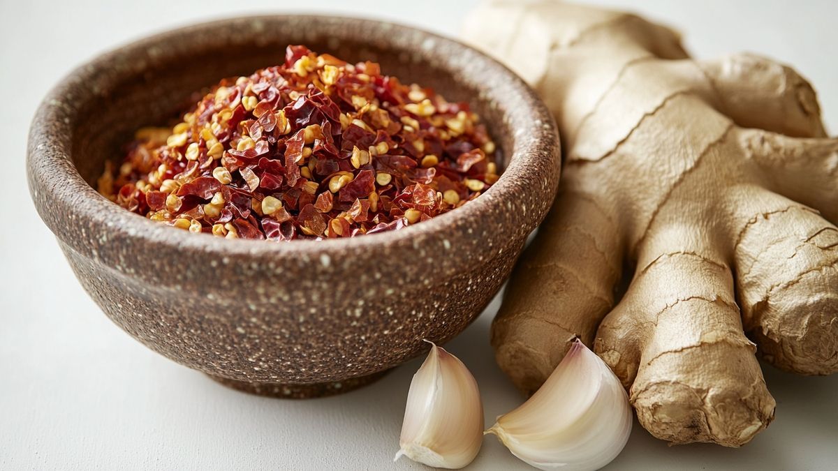 Recette de kimchi traditionnel : préparation et astuces